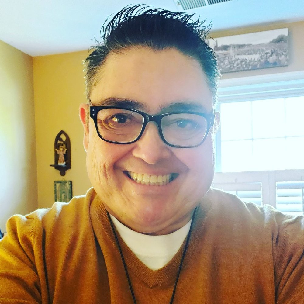 Meet your Posher, Jimi Q~Sanchez